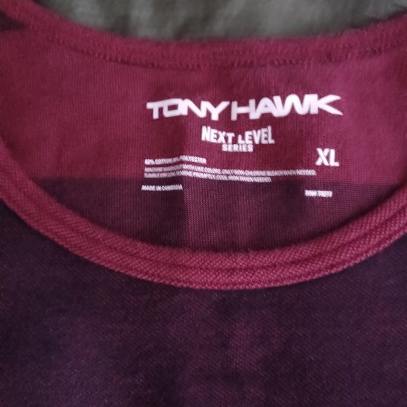 Tony hawk  tank top - Picture 4 of 4